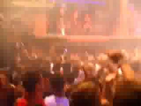 Richie Hawtin, Cocoon @ Amnesia, Ibiza 23/06/2008