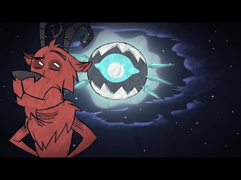 [Former WR] Celestial Champion Speedrun Day 11 (Don't Starve Together)