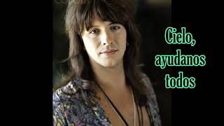 &quot;Heaven help us&quot; (subtitulado español)-Richie Sambora y Bon Jovi