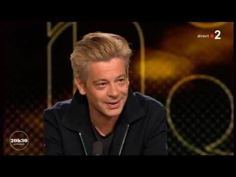 Benjamin Biolay " Interview " 20H30 le dimanche, Le 21 juin 2020