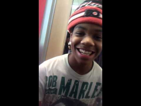 Rambo Believe &.Amor Dinero -behind the scene