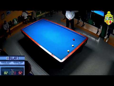 PRÈVIA 47/2 2D A GRUP A  TORO - AGUT