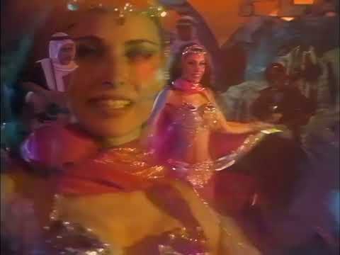 The Abdul Hassan Orchestra - Arabian Affair