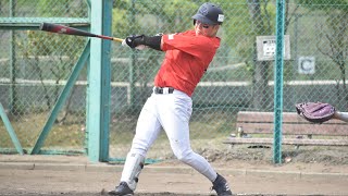 大劣勢からの逆転ホームラン！