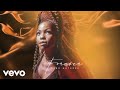 Lebo Mathosa Brand New Day Sam Deep Remix Visualizer Ft Sam Deep