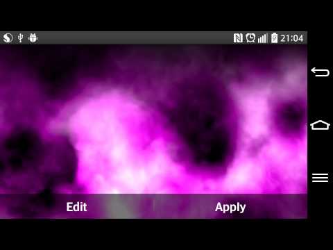 Firewall Live Wallpaper Video