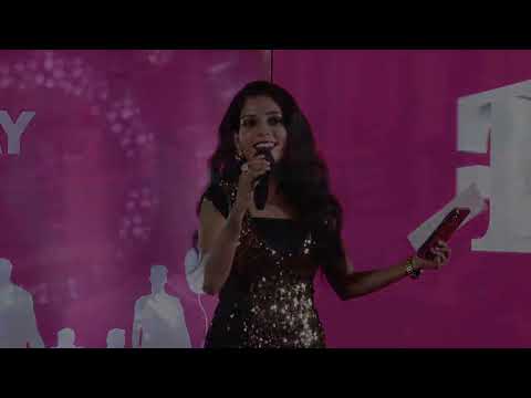 Ishwari Dhanade  Corporate Event