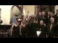 A Child Is Born Arr J Kunz Kelowna Spectrum Singers