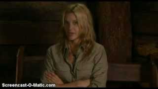 Ashley Roberts & Charlie talk sexual frustration - I'm A Celebrity...Get Me Out Of Here UK 2012