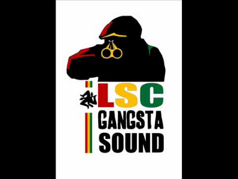 Cutty Ranks - Limb By Limb «Remix» (Mash Up Riddim) LSC Gangsta Sound