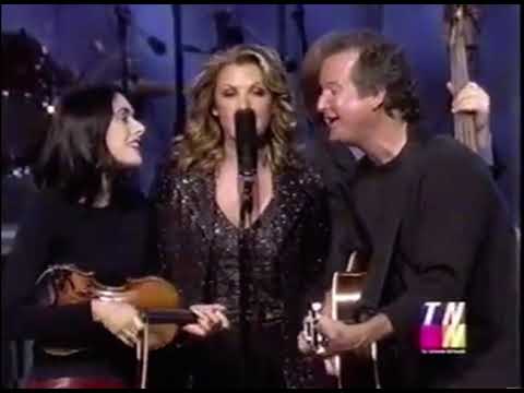 Patty Loveless - Daniel Prayed