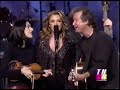 Patty Loveless - Daniel Prayed