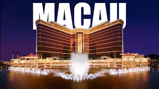 Top 5 Best Luxury Hotels in Macau for an Unforgettable Stay