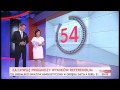 Znamy Prognozowane Wyniki Referendum W Stolicy TVP Info 13 10 2013