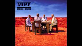 Muse - Hoodoo HD