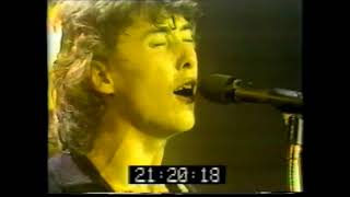 Golden Earring 7. Weekend Love (1979 Voorburg Live)