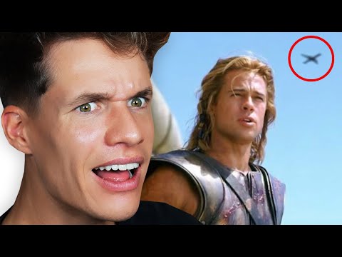 Diese FILMFEHLER hast DU übersehen 🎞😱