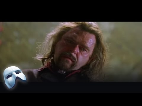 The Ballet - 2004 Film | The Phantom of the Opera