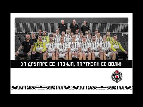 BORBA! - Semenkarenje / Histerical Specijal e10 : Željko Perkunić, Rukometni klub Partizan