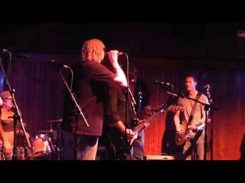 Don't Ya Know - The John Gaar Band - Malford Milligan & Jonny Lang