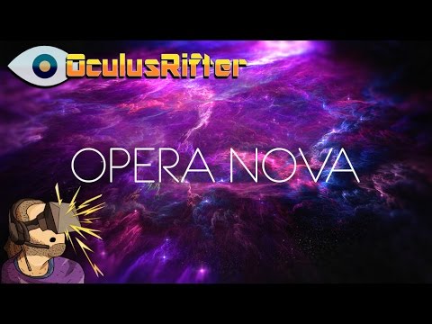 Opera Nova youtube-video
