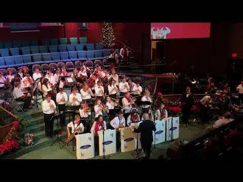 Greensleeves Arr  Greg Yasinitsky