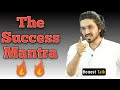 The Success Mantra Aman Dhattarwal
