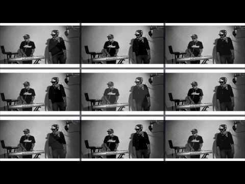 The Futurist - Blackgold (Official music video)