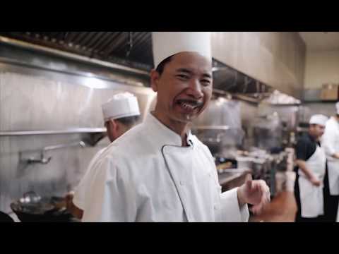 Vegetarian Chicken- Cooking with Chef Ly thumbnail