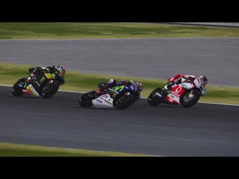 Valentino Rossi the game ep 54 una gara da dimenticare