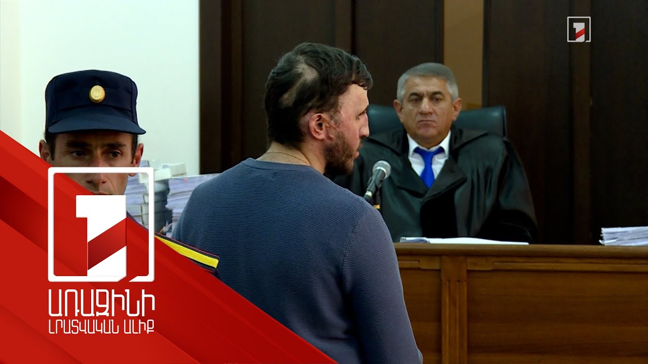 «Գոռում էինք՝ տագնապ ա, պաժառ, դուրս եկեք». տուժողի պատմածը՝ Ազատի վաշտի հրդեհի գործով առաջին նիստին