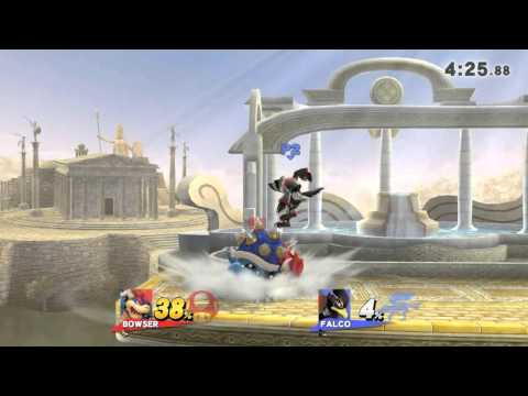 How to implement a Bowser 'Worth'