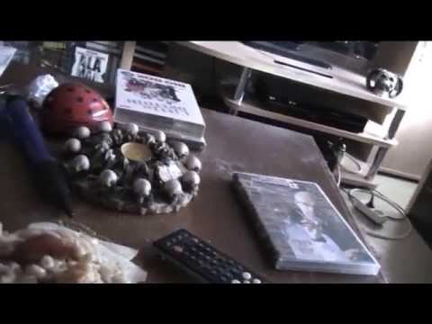 Kyl tuli täuyteläinen olo