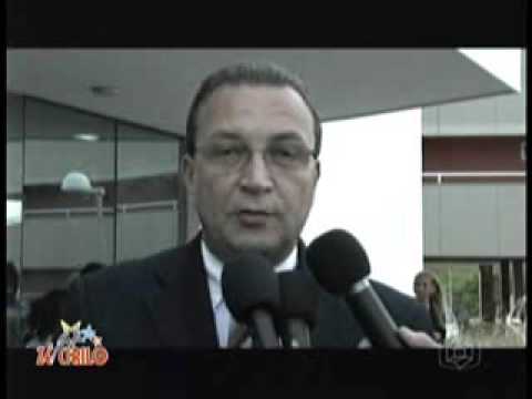 Programa Zé Cirilo na Tv Segunda Feira 161109 Parte 1 edit