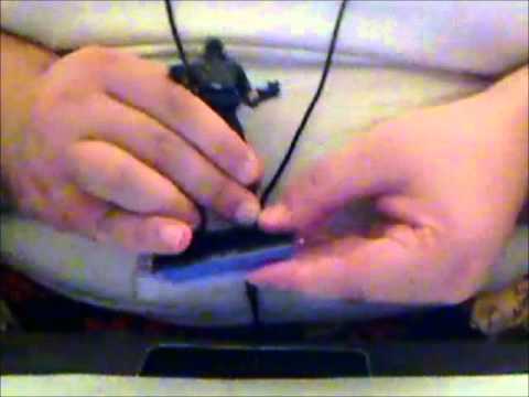 Chuck's Reviews POC Jungle Snake Eyes