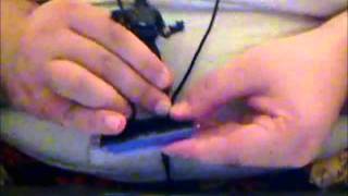 Chuck's Reviews POC Jungle Snake Eyes