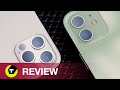 Apple iPhone 12 en 12 Pro Review - De meerwaarde van 'Pro'