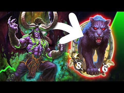 RDU BEASTS ARE BACK! | Hearthstone Battlegrounds