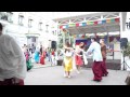 Khaita Moscow Jam Festival Dùn Gyod