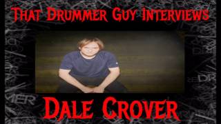 That Drummer Guy Interviews Dale Crover