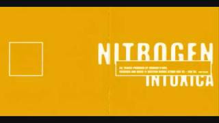 Nitrogen - Down Serenity Drive