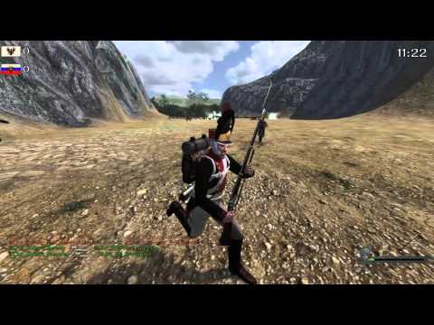 Schlacht von Helmsklamm - Napoleonic Wars - 2Lhr Weihnachts Siege