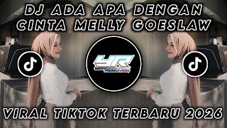 Download lagu DJ ADA APA DENGAN CINTA MELLY GOESLAW • WAHAI PUJANGGA CINTA • VIRAL TIKTOK 2026( Yordan Remix Scr ) mp3 Download lagu DJ ADA APA DENGAN CINTA MELLY GOESLAW • WAHAI PUJANGGA CINTA • VIRAL TIKTOK 2026( Yordan Remix Scr ) mp3