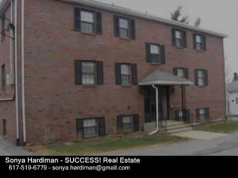 21 Walnut, Quincy MA 02171 - Rental - Real Estate - For Sale -