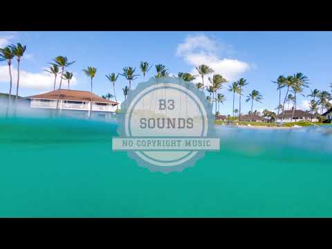 SKANDR - Summer Booty (B3 SOUNDS NO COPYRIGHT MUSIC)