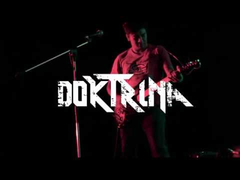 DOKTRINA(live)