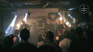Manufacturer's Pride - Maggot Infested live at Finn Hits Fest 15.8.2009, Pori