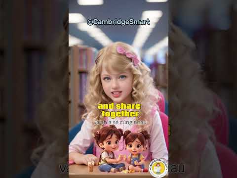 Pre A1 Starters English speaking practice Test 13