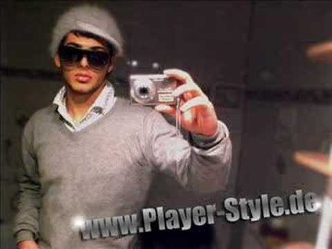 Player-Style / Casely - Move it