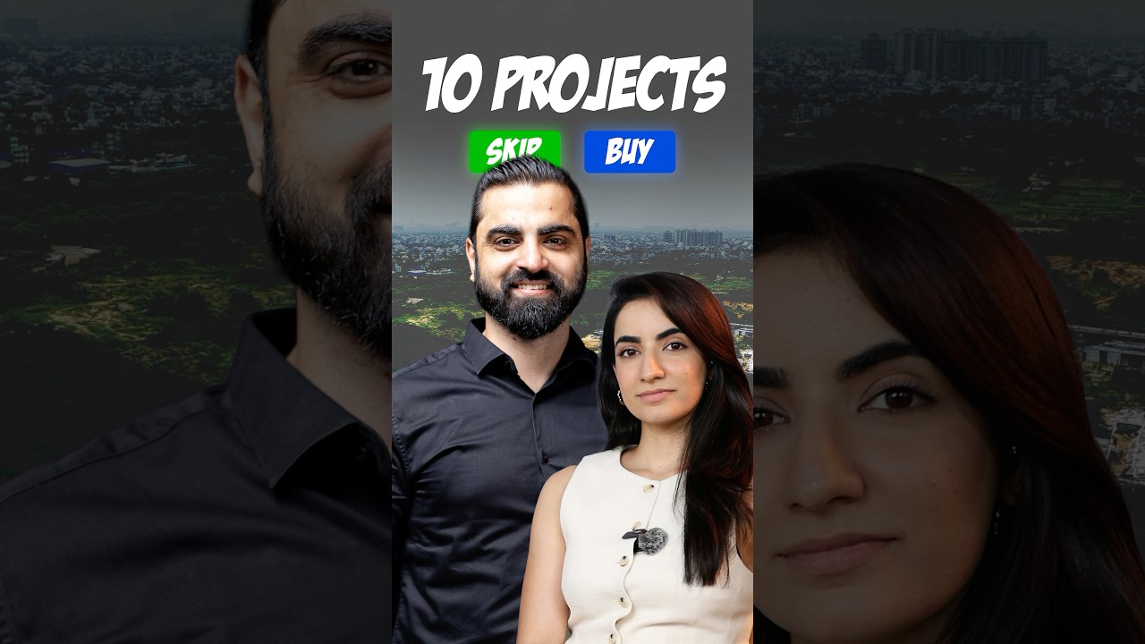 Buy or Skip? Honest Review of Gurgaon’s Top 10 Luxury Projects | Homegram